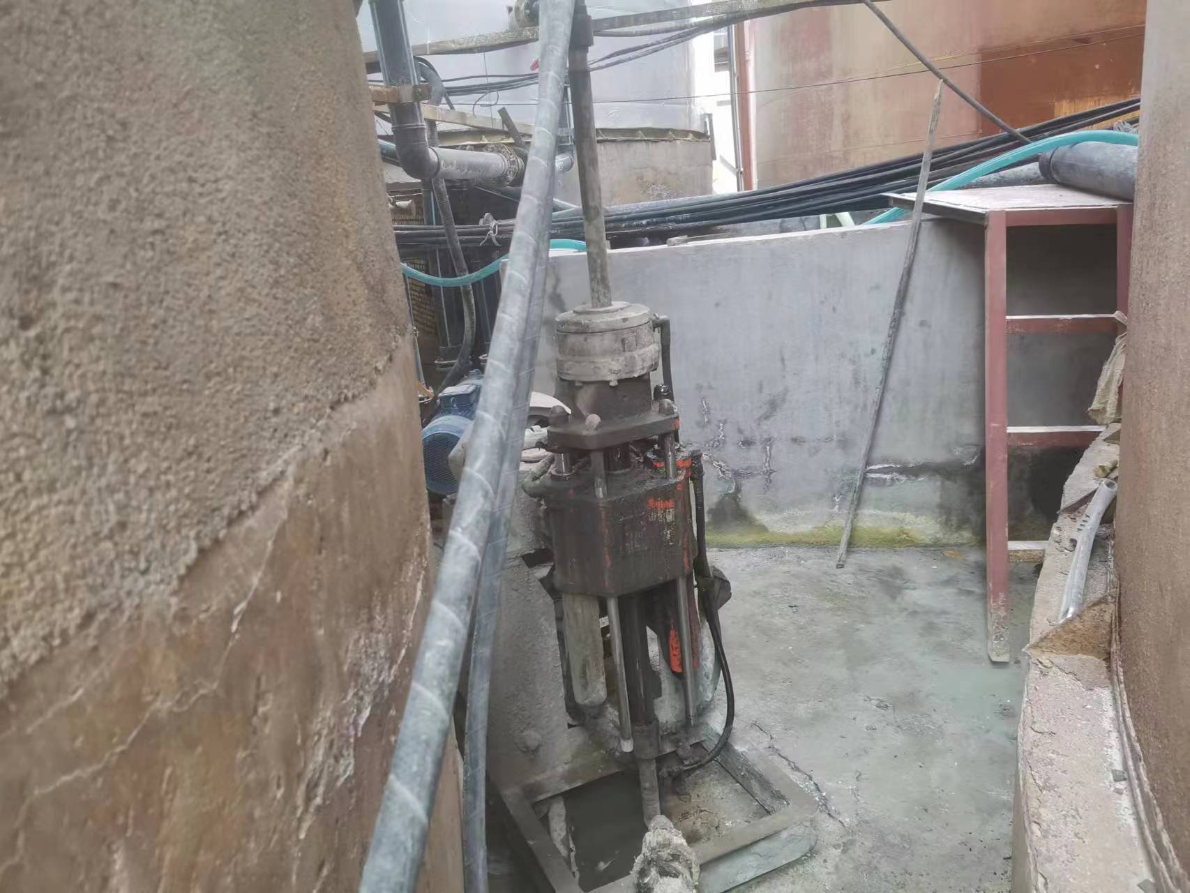 邯山基础注浆工程施工中应注意哪些?